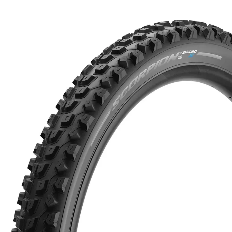 Scorpion Enduro S (HardWALL + SmartGRIP Gravity) Black 2