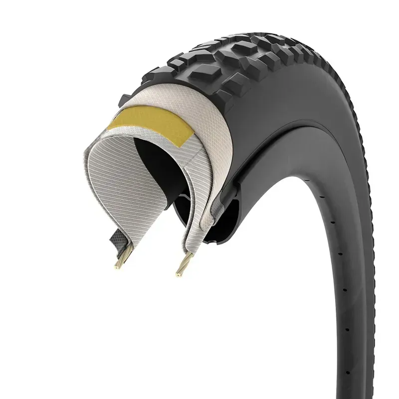 Cinturato Gravel M High Performance Tan 700x-3