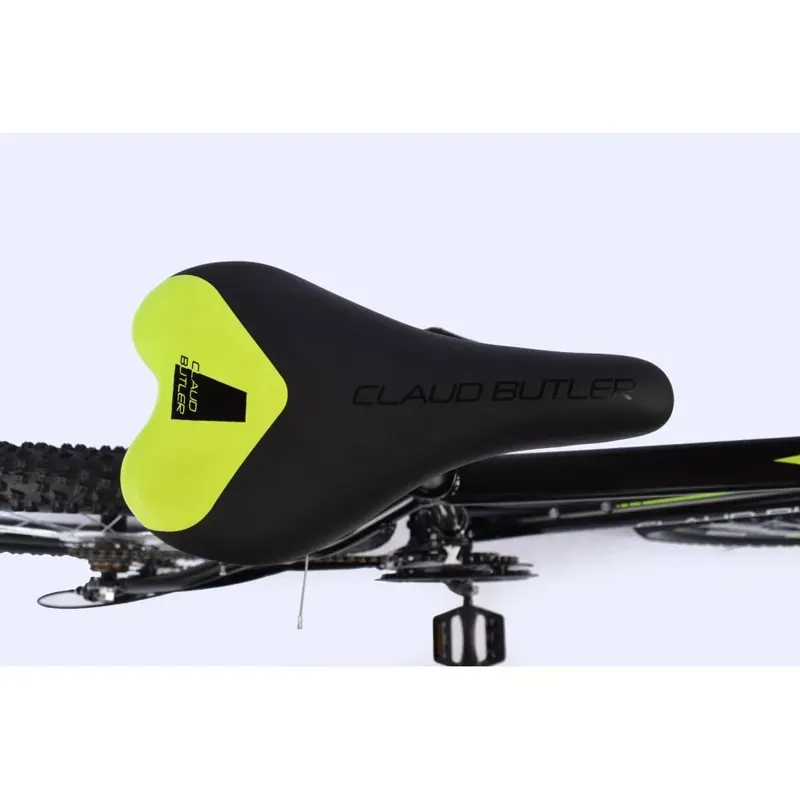 Claud Butler Edge HT Mountain Bike in Blue-2