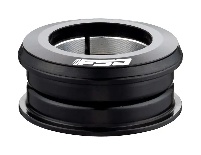FSA No.11 AGY Giant OCR Semi-Integrated 1.1/8 Aheadset in Black