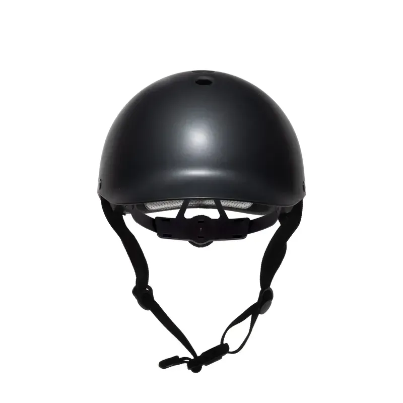 Dashel ReCycle Helmet In Black-3