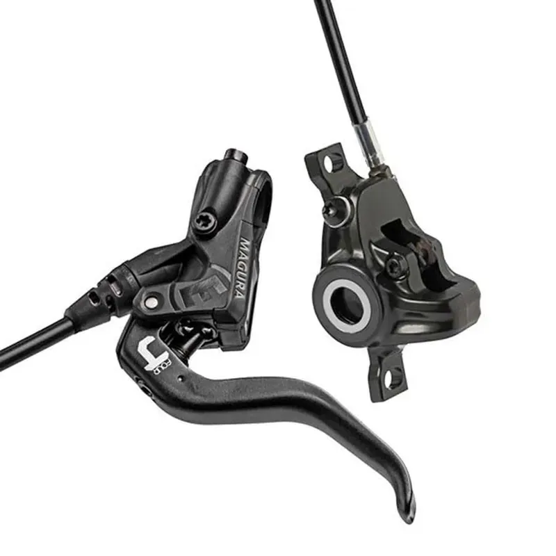 Magura MT4 Next MTB Hydraulic Disc Brake in Black