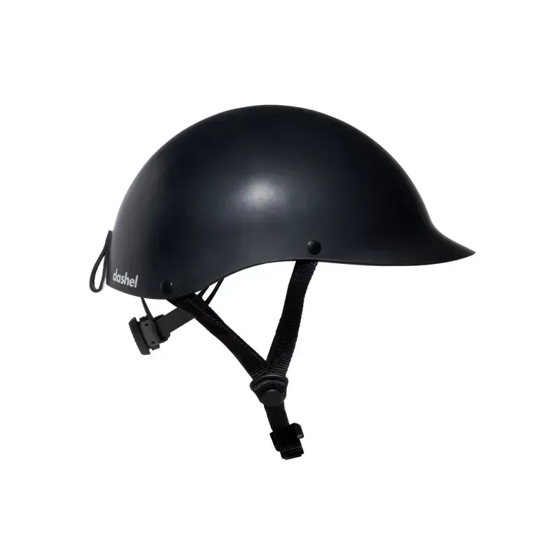 Dashel ReCycle Helmet In Black