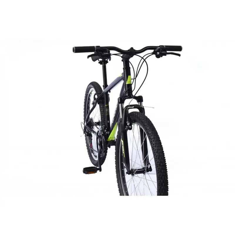 Claud Butler Edge HT Mountain Bike in Blue-1