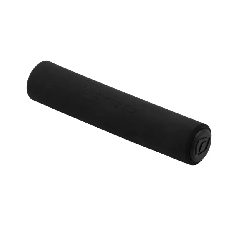 Scott Syncros GR-M100 Silicone Grips in Black