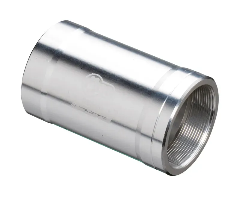 FSA BB30 English Thread Bottom Bracket Adapter in Silver