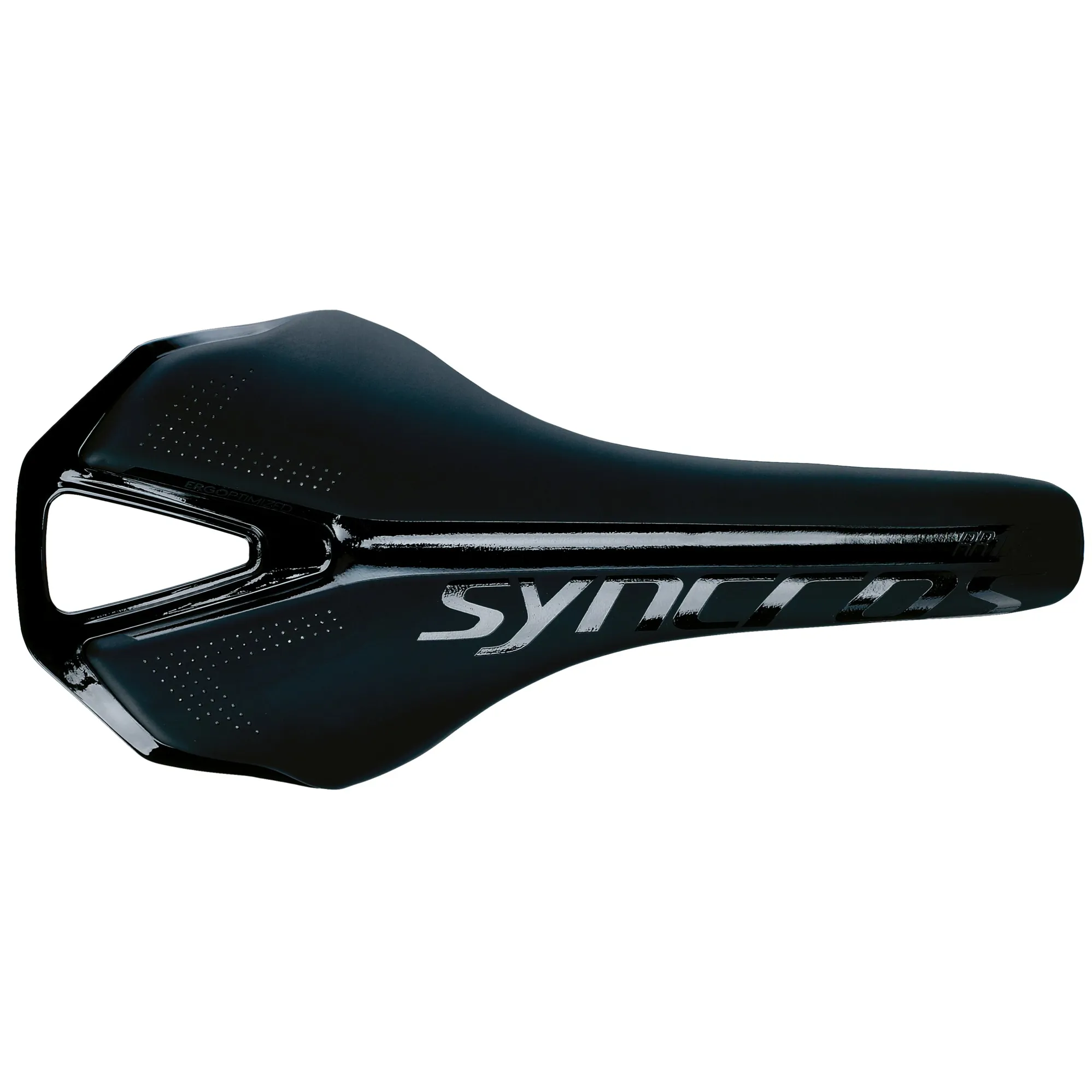 Syncros RR Saddle In Black - Main Image