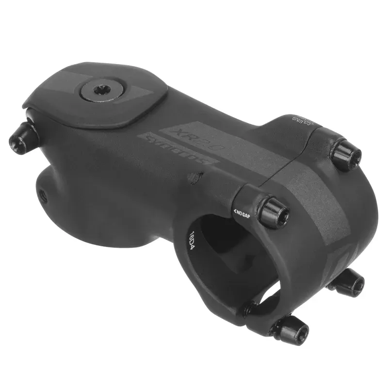 Syncros XR2.0 -8 31.8mm Stem In Black