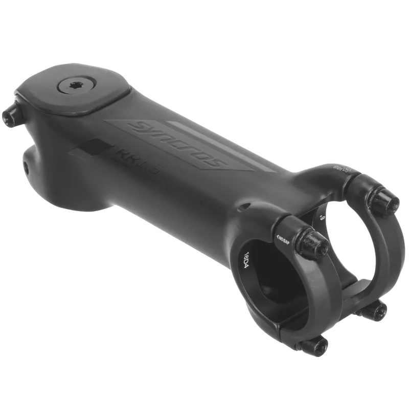 Syncros RR1.5 Road Stem 31.8 x 100mm