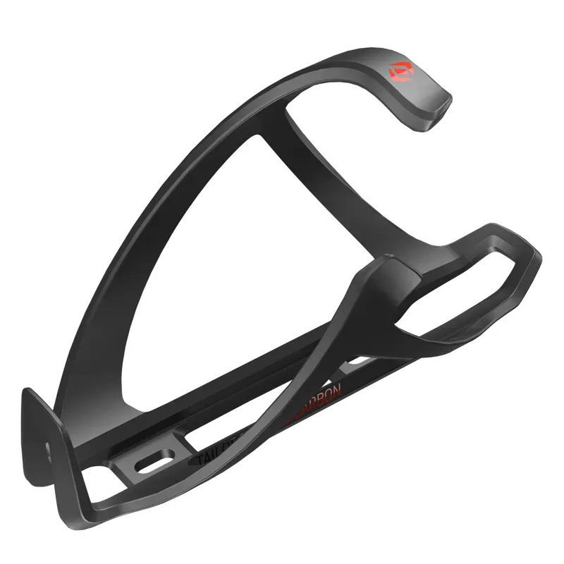 Syncros 1.0 Right Tailor Bottle Cage In Red