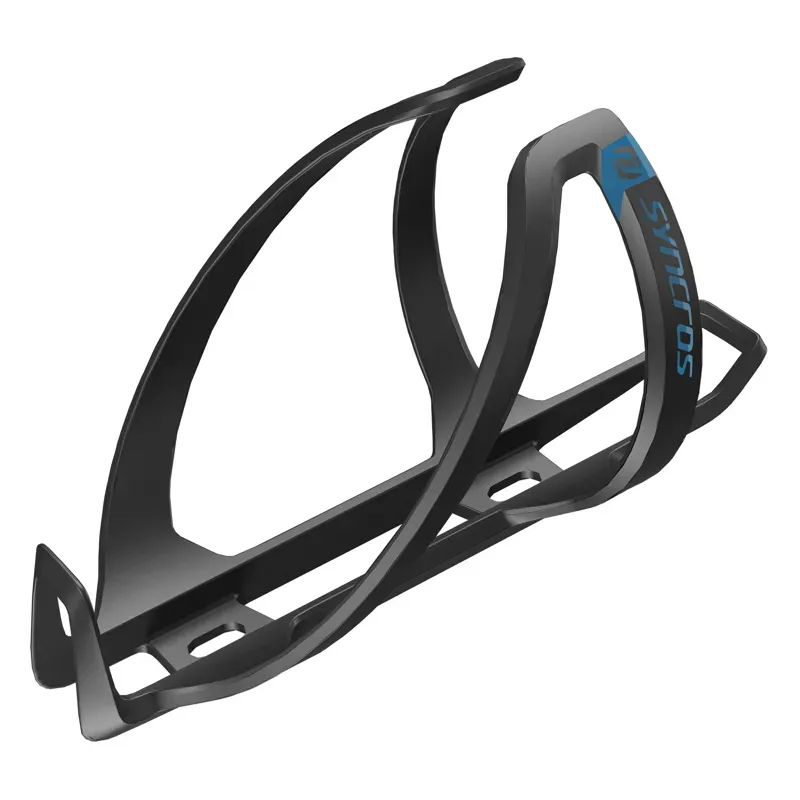 Syncros 1.0 Coupe Bottle Cage In Blue