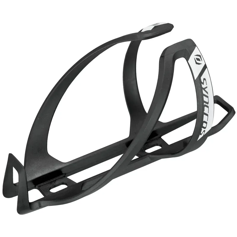 Syncros 2.0 Coupe Bottle Cage In Black-1