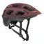 2021 Scott Vivo Plus CE Helmet in Purple 