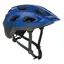 2021 Scott Vivo Plus CE Helmet in Blue 