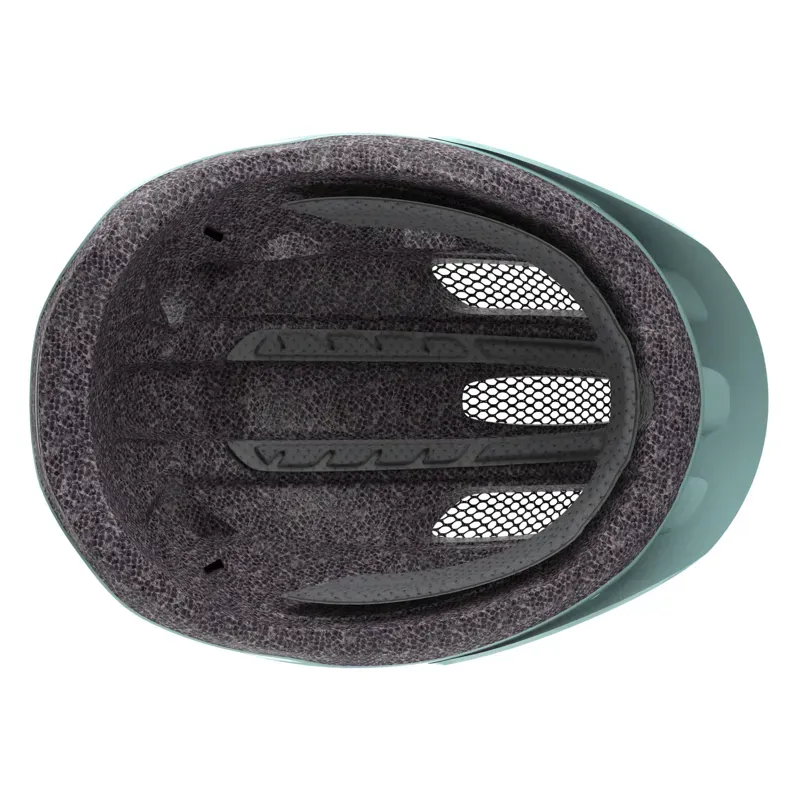 2021 Scott Supra CE Helmet in Blue-4