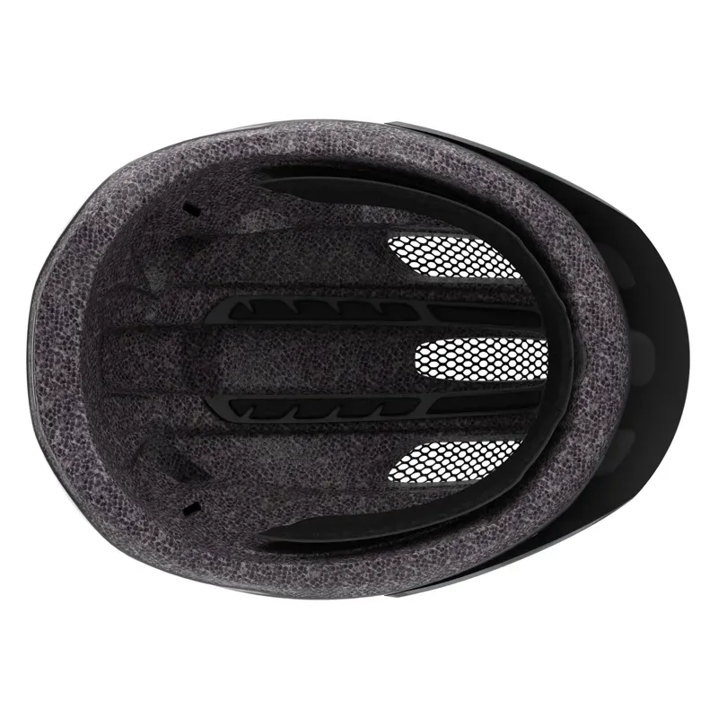 2021 Scott Supra CE Helmet in Yellow-4