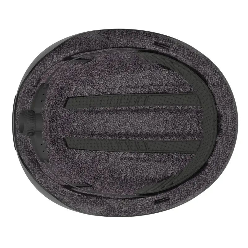 Scott Il Doppio CE Helmet in Black-3