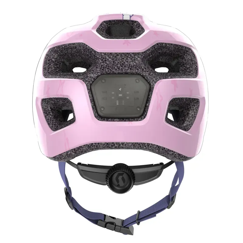 Scott Spunto CE Kids Helmet in Pink-2