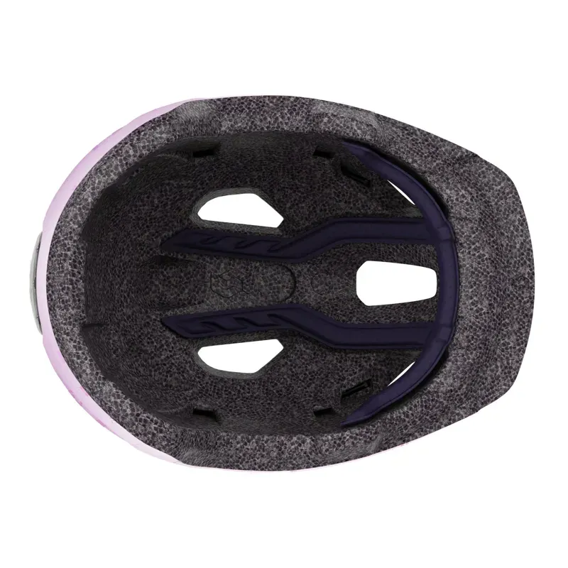 Scott Spunto CE Kids Helmet in Pink-4