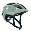 Scott Spunto Kid's Helmet in Soft Green