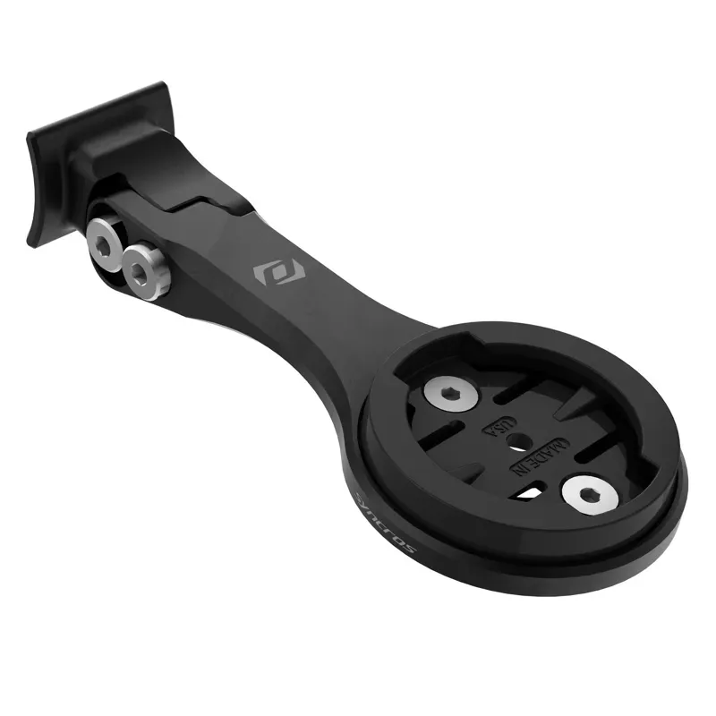 Syncros Comp RR Ic Stem Mount In Black