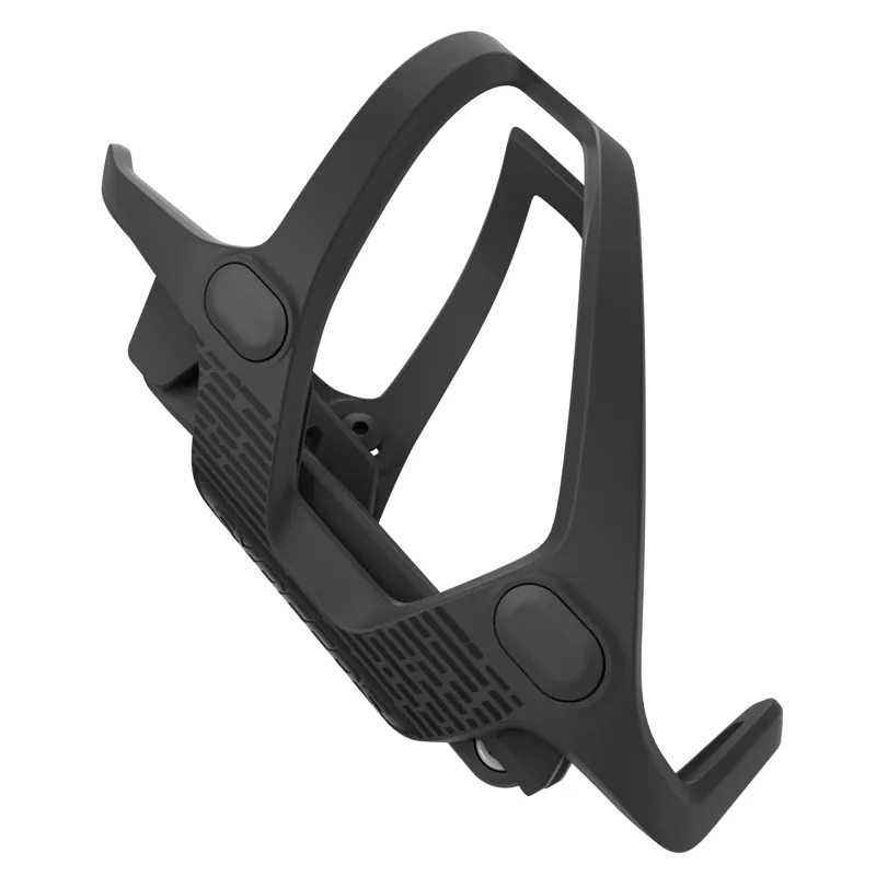 Syncros Tailor iS Bottle Cage In Black