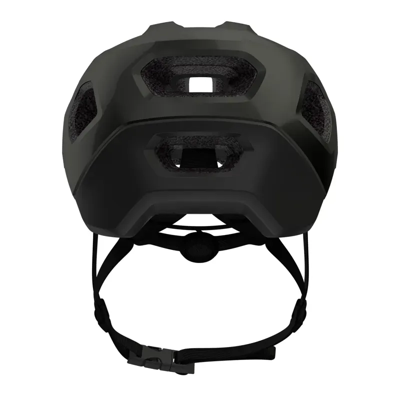 2022 Scott Argo Plus CE Helmet in Green-2