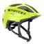 2022 Scott Kid's Spunto Plus CE Helmet in Yellow