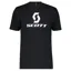 Scott Icon SS T-Shirt in Black