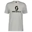 Scott Icon SS T-Shirt in White