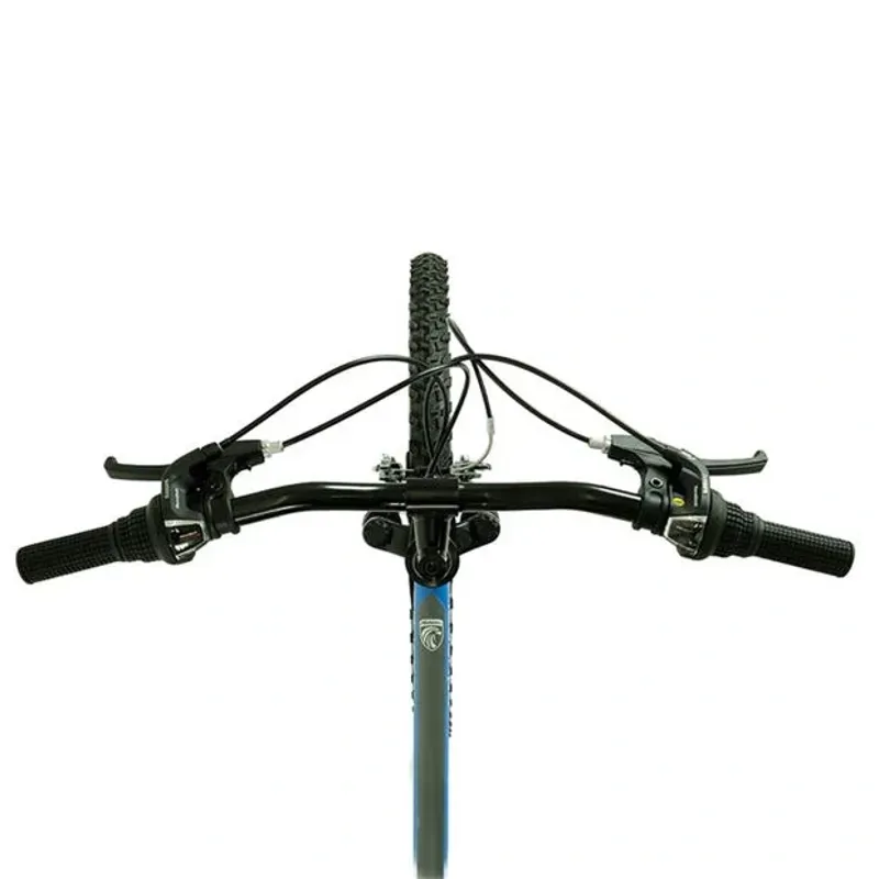 Falcon Odyssey 26-inch Kids Mountain Bike in Blue-2