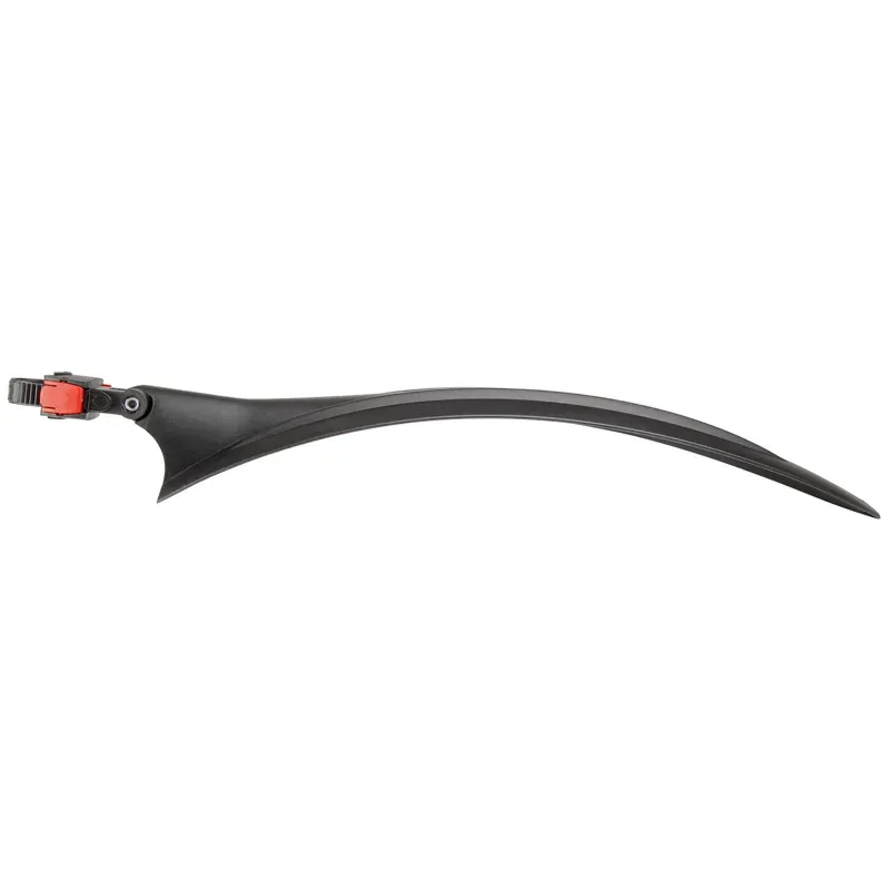 M-Wave Mud Max QR.R III Clip-On Mudguard-1