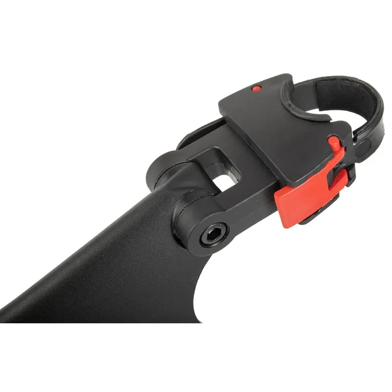 M-Wave Mud Max QR.R Slim Clip-On Mudguard-2
