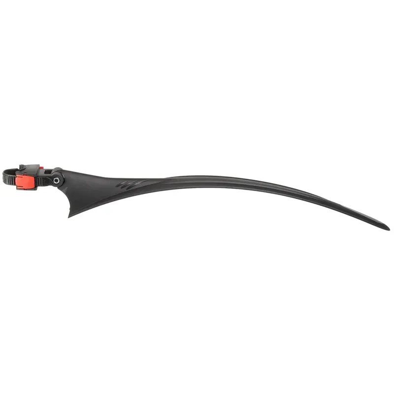 M-Wave Mud Max QR.R Slim Clip-On Mudguard-1