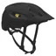 Scott Supra Plus CE Helmet in Black Matt
