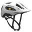 Scott Supra Plus CE Helmet in White Matt