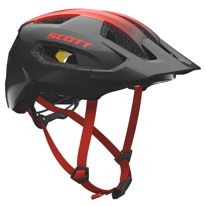 Mtb Helmet Scott Helmet Supra Plus Scott Supra (CPSC) Helmet Gear