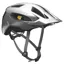 Scott Supra Plus CE Helmet in Vogue Silver