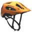 Scott Supra Plus CE Helmet in Paprika Orange