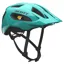 Scott Supra Plus CE Helmet in Soft Teal Green