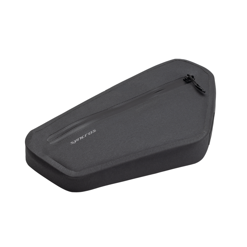 Scott IS Road Frame Bag in Black