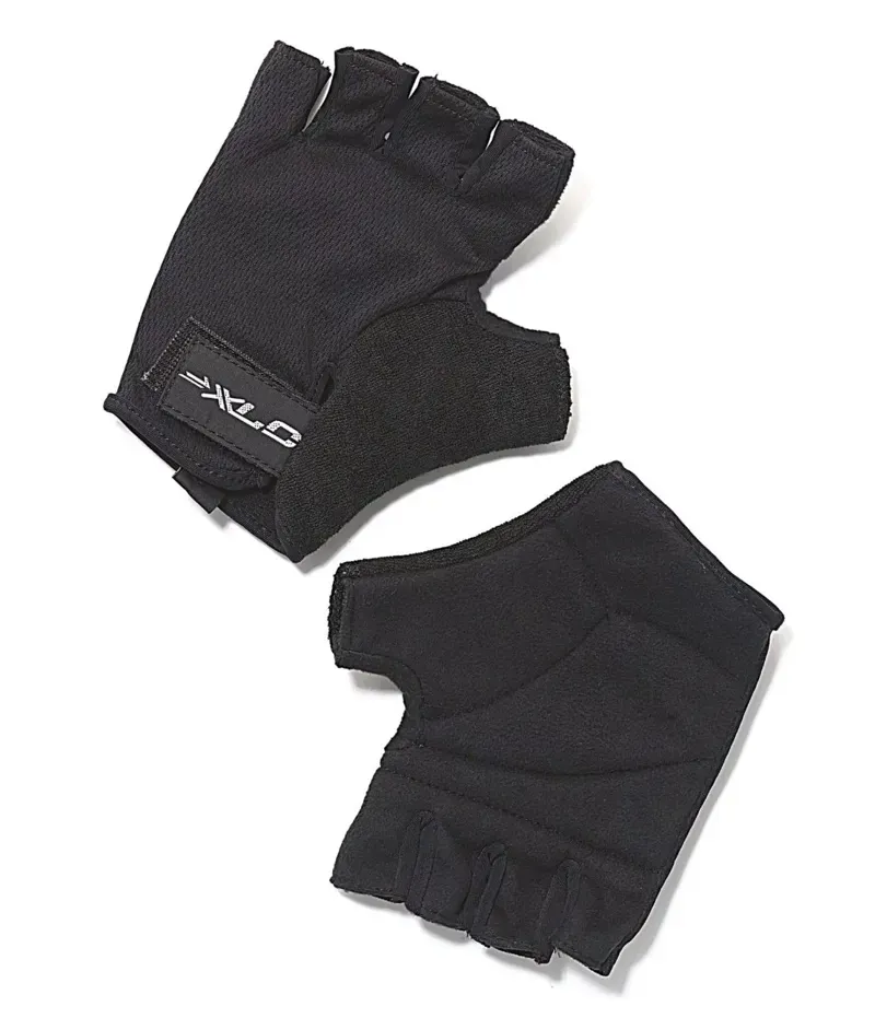 XLC Saturn Gloves in Black