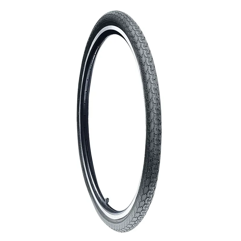 Oxford Tracer Tyre in Black