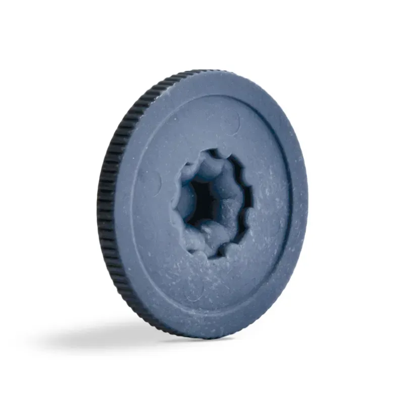 Oxford Torque External BB Nut Remover in Black