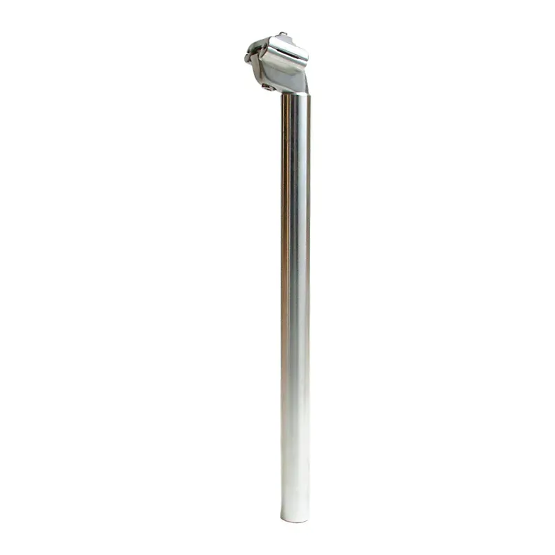 Seat Post Micro Adjust 400mm Alloy 26.8mm