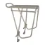 Oxford Disc Compatible Alloy Luggage Rack in Silver