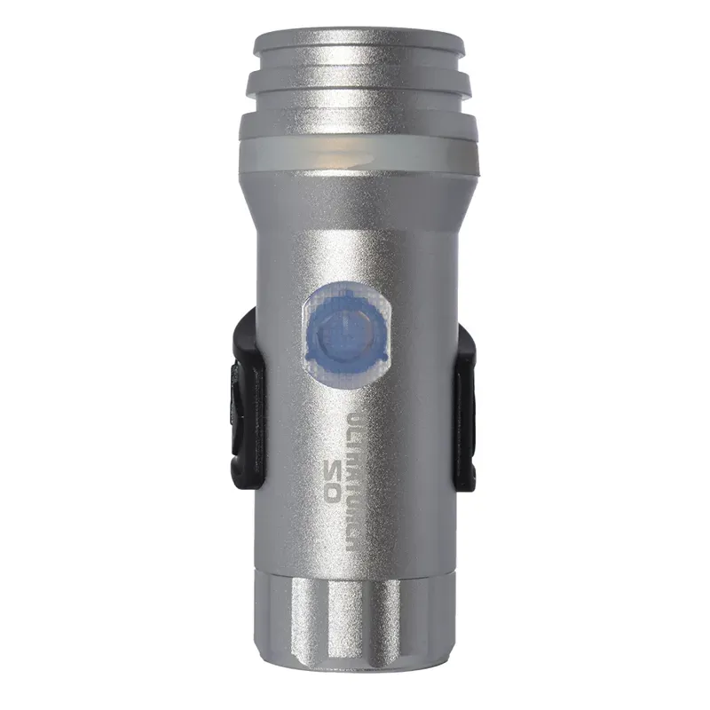 Oxford UltraTorch Pro 50 in Silver