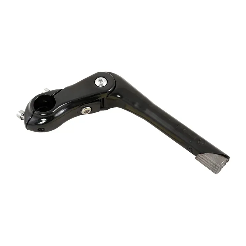 Oxford 22.2mmx90mm Adjustable Handle Bar Stem in Black