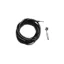 Oxford LiveWire 3 Anchorage Speed Cable in Black