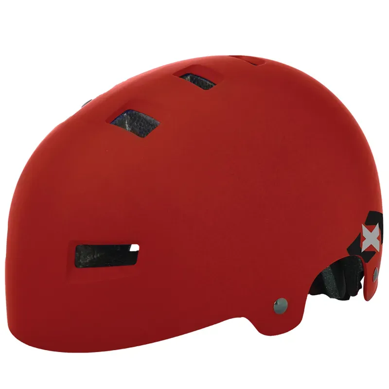 Oxford Urban Helmet in Red 